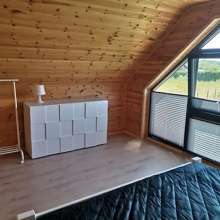 Apartmán Hortensja