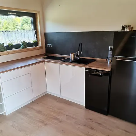 Hortensja 鲁斯诺沃