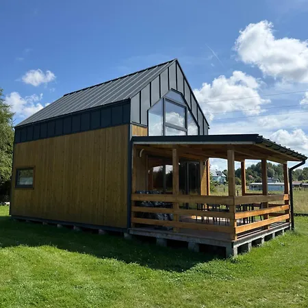 Hortensja Apartmán