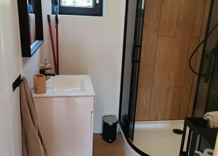 Hortensja Apartment *