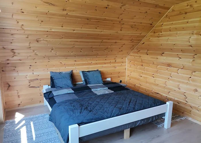 Hortensja Apartment *