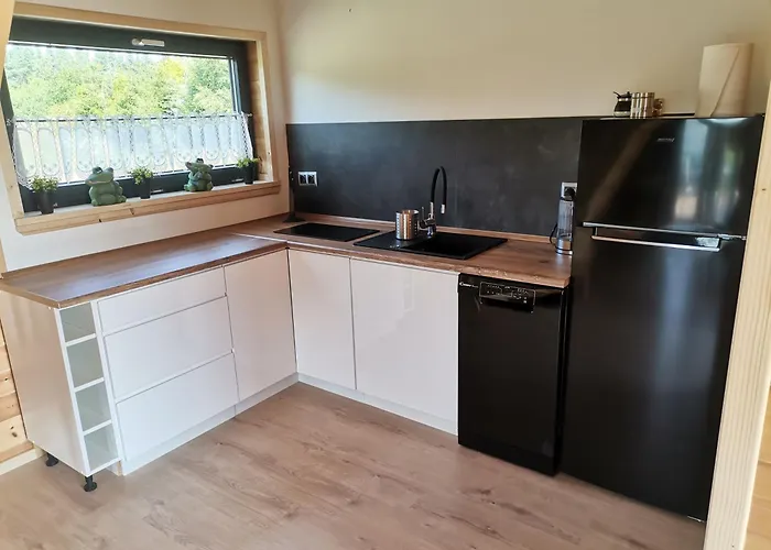 Hortensja Rusinowo (Slawno)